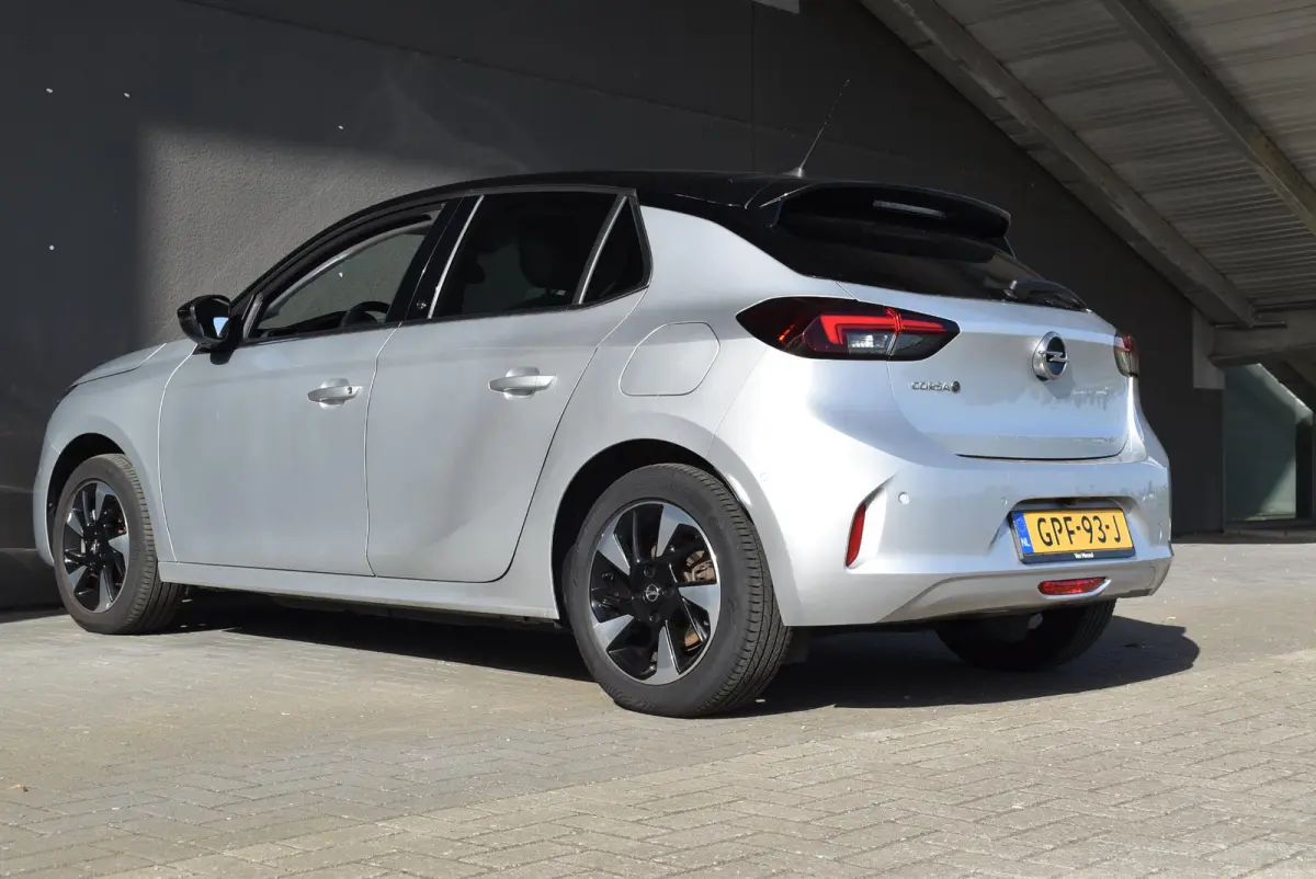 Elegance 50 kWh