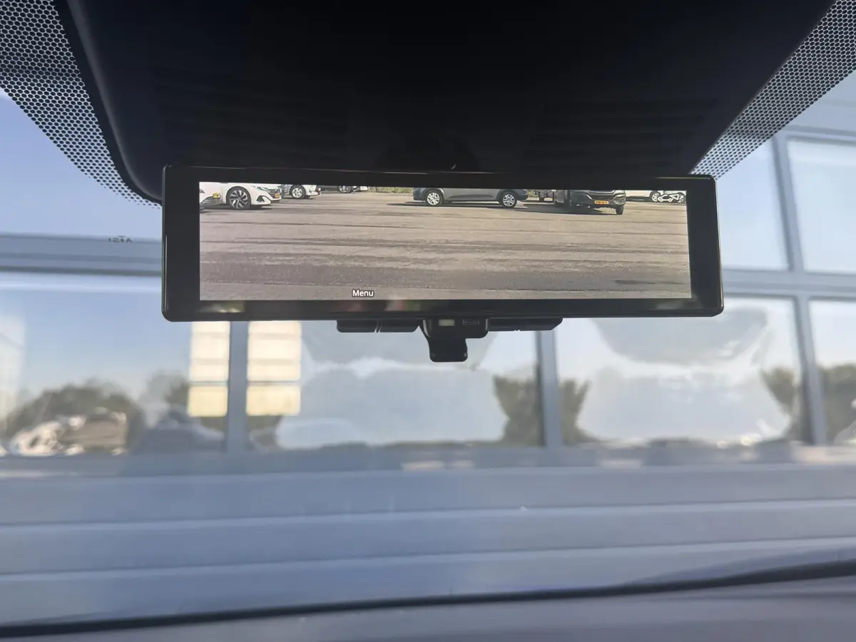 E+ TEKNA 62 kWh (96% SOH) I GROOT ACCUPAKKET I 360° CAMERA I STOELVERWARMING I NAVIGATIE