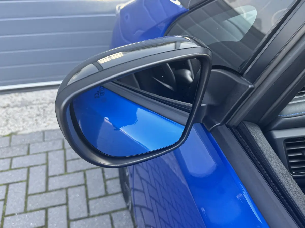 E+ TEKNA 62 kWh (96% SOH) I GROOT ACCUPAKKET I 360° CAMERA I STOELVERWARMING I NAVIGATIE