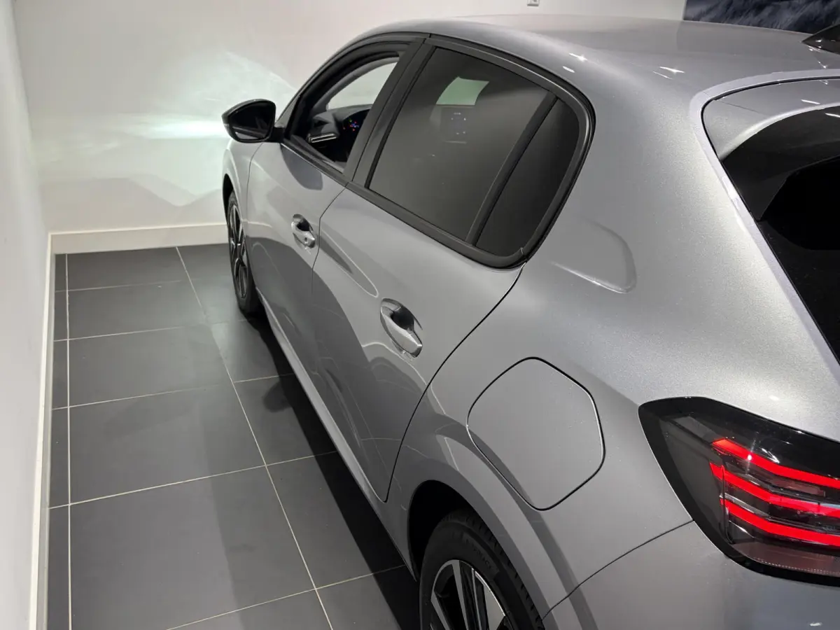 Hybrid 110 e-DCS6 Allure | Parkeerhulp | Cruise Control | Automaat | Apple Carplay/Android Auto