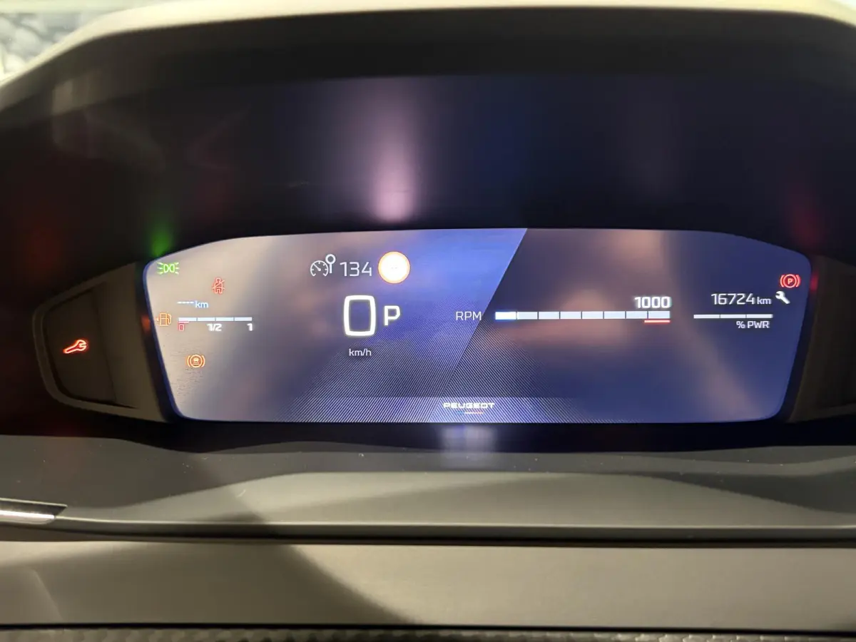 Hybrid 110 e-DCS6 Allure | Parkeerhulp | Cruise Control | Automaat | Apple Carplay/Android Auto