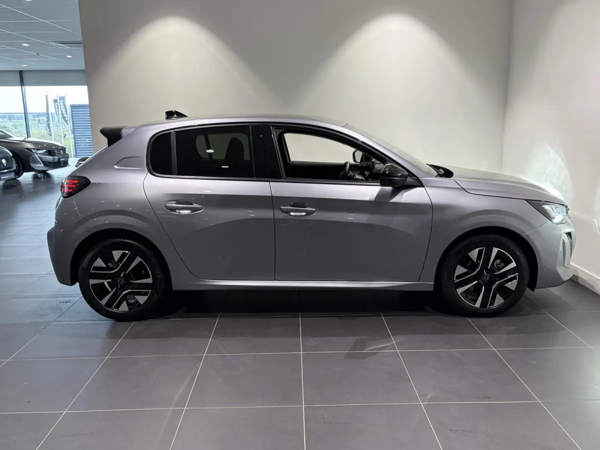 1.2 Hybrid 110 e-DCS6 Allure | Parkeerhulp | Cruise Control | Automaat | Apple Carplay/Android Auto
