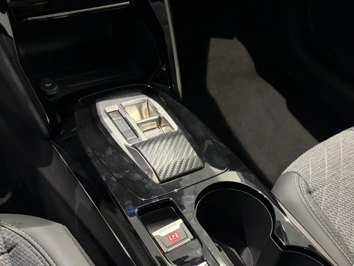 Hybrid 110 e-DCS6 Allure | Parkeerhulp | Cruise Control | Automaat | Apple Carplay/Android Auto