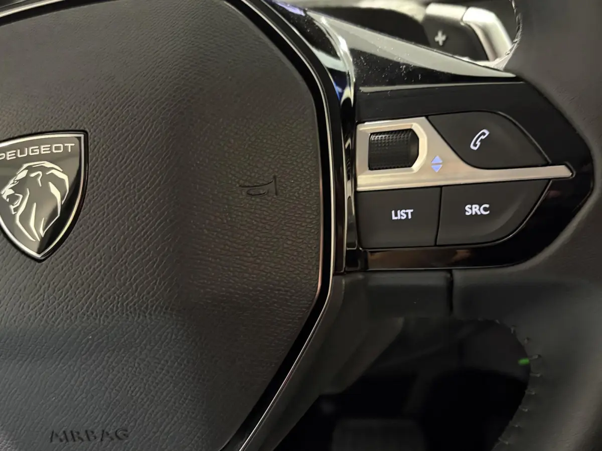 Hybrid 110 e-DCS6 Allure | Parkeerhulp | Cruise Control | Automaat | Apple Carplay/Android Auto