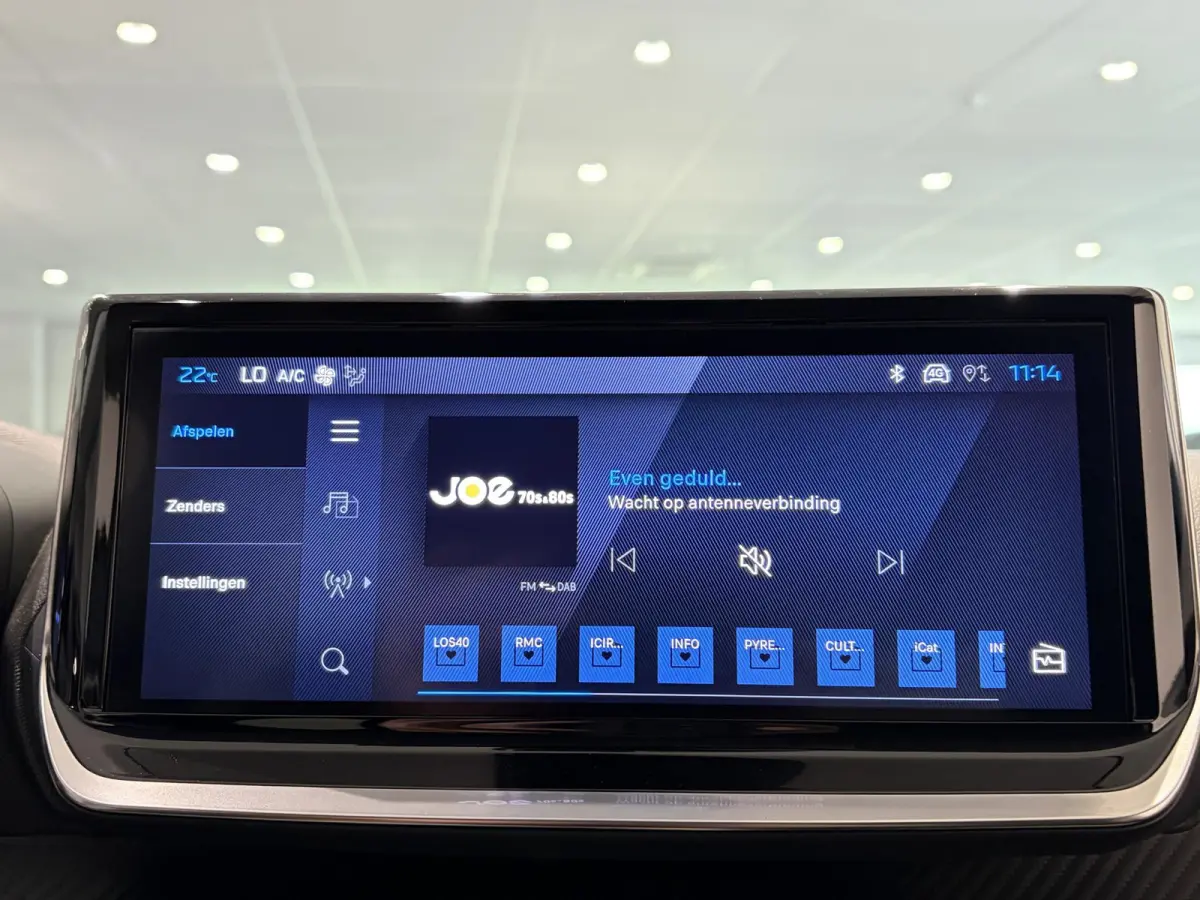 Hybrid 110 e-DCS6 Allure | Parkeerhulp | Cruise Control | Automaat | Apple Carplay/Android Auto