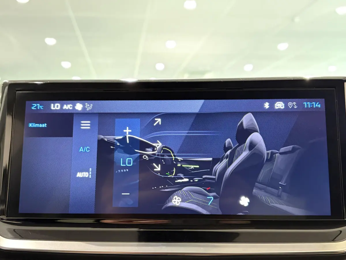 Hybrid 110 e-DCS6 Allure | Parkeerhulp | Cruise Control | Automaat | Apple Carplay/Android Auto