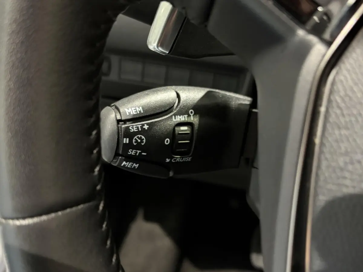 Hybrid 110 e-DCS6 Allure | Parkeerhulp | Cruise Control | Automaat | Apple Carplay/Android Auto