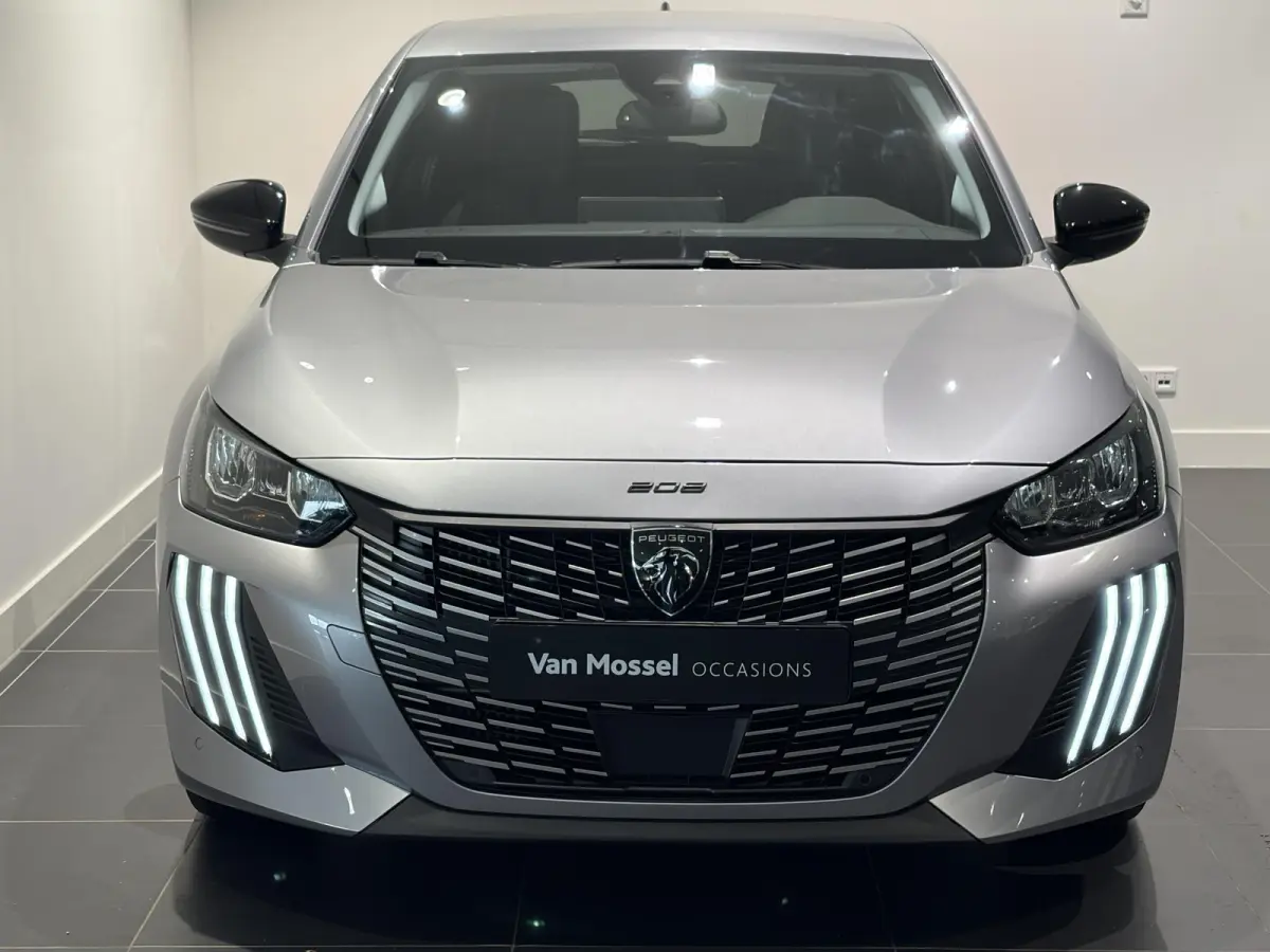1.2 Hybrid 110 e-DCS6 Allure | Parkeerhulp | Cruise Control | Automaat | Apple Carplay/Android Auto