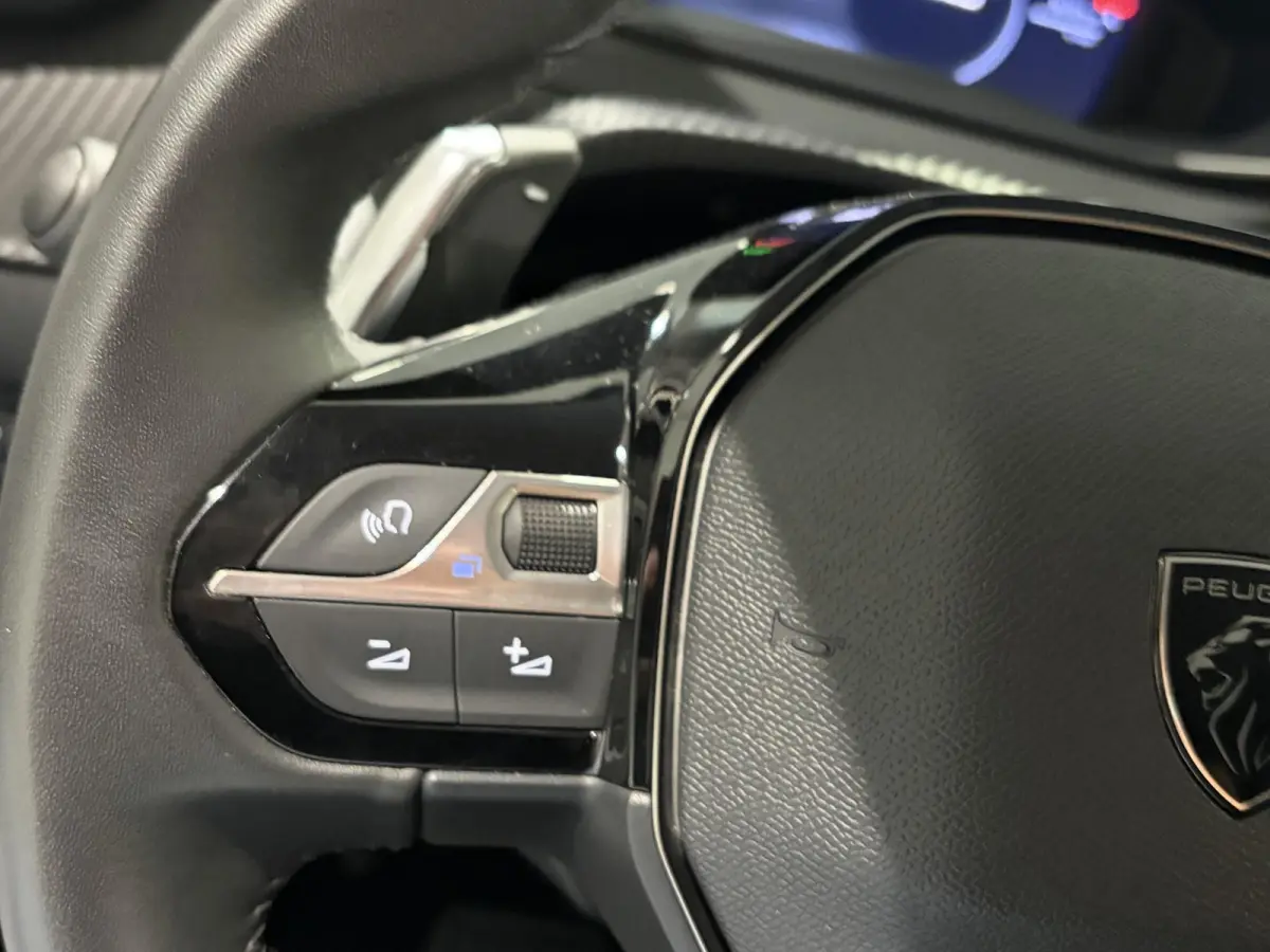 Hybrid 110 e-DCS6 Allure | Parkeerhulp | Cruise Control | Automaat | Apple Carplay/Android Auto