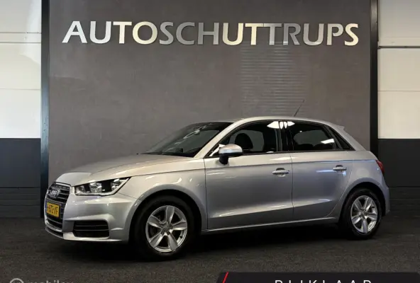 1.4 TDI Sport Pro Line S CLIMA / CRUISE / PDC / NAVI / BLUETOOTH /