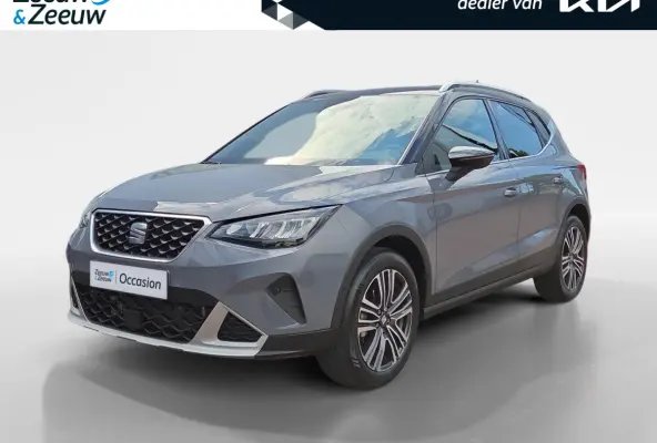 Xperience Business Connect | Adaptief Cruise  | Climate Control | Camera | Dodehoek Detectie | 17'' LM Velgen | Apple Carplay | Android Auto | 9.000 km!
