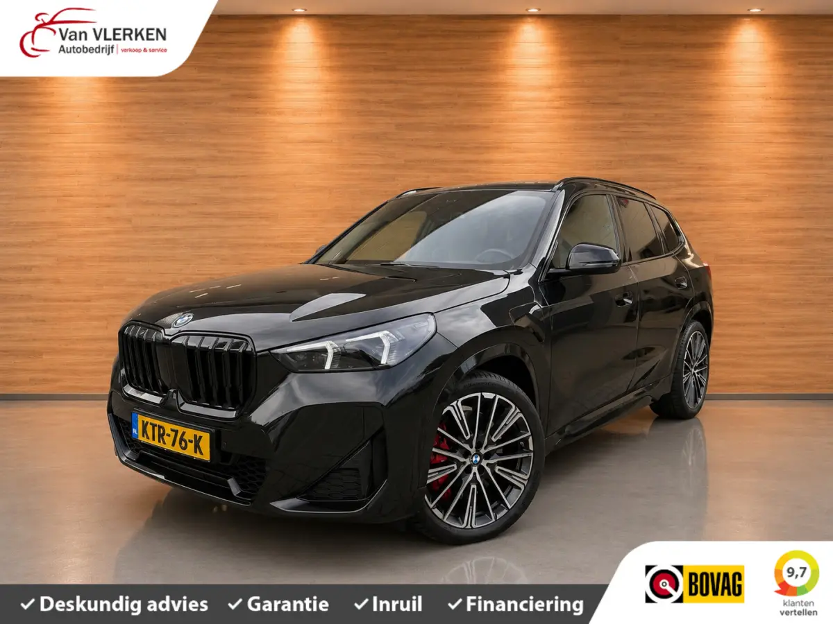 xDrive30e M SPORT MASSAGE ,PANO ,LEER ,HEAD UP