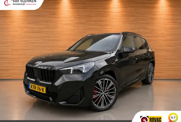 xDrive30e M SPORT MASSAGE ,PANO ,LEER ,HEAD UP