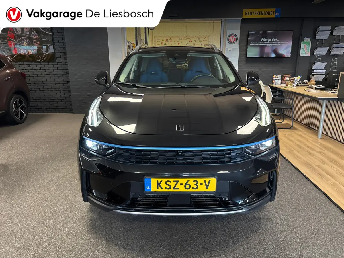 1.5 TGDI Luxury PHEV / Automaat / 360camera / Leder/ Carplay / Panorama-dak