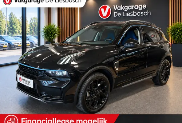 1.5 TGDI Luxury PHEV / Automaat / 360camera / Leder/ Carplay / Panorama-dak