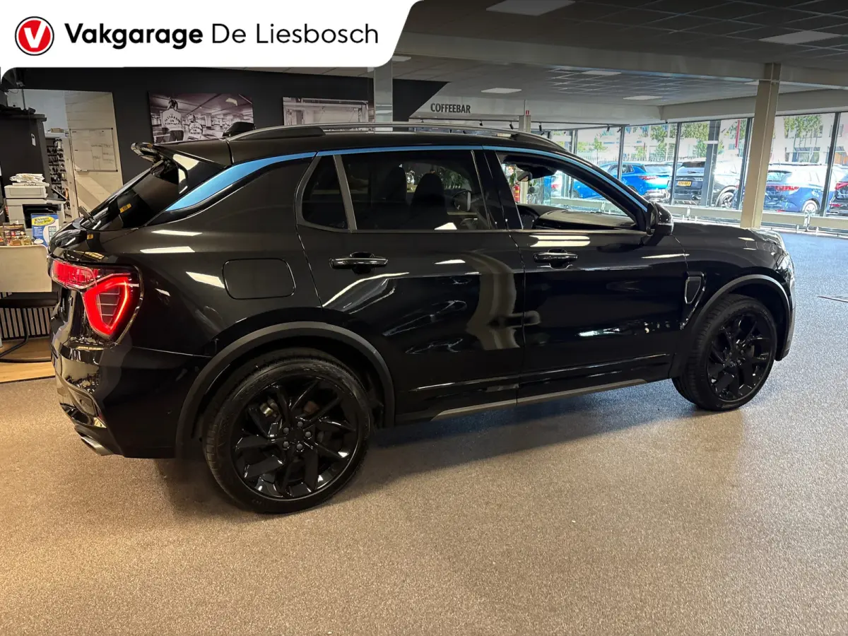 1.5 TGDI Luxury PHEV / Automaat / 360camera / Leder/ Carplay / Panorama-dak