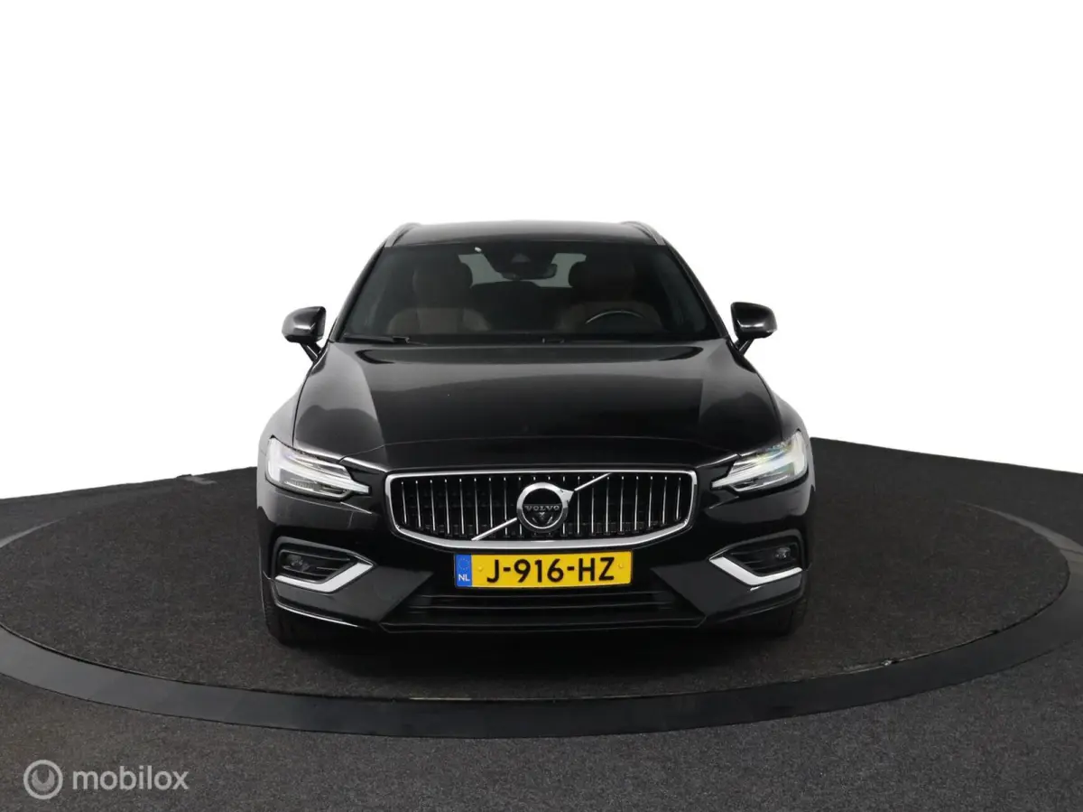 2.0 B3 Inscription | Adaptive Cruise | BLISS | Verwarmbare voorstoelen & Stuurwiel | 360 Camera | Standkachel