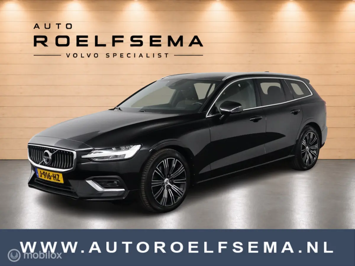 2.0 B3 Inscription | Adaptive Cruise | BLISS | Verwarmbare voorstoelen & Stuurwiel | 360 Camera | Standkachel