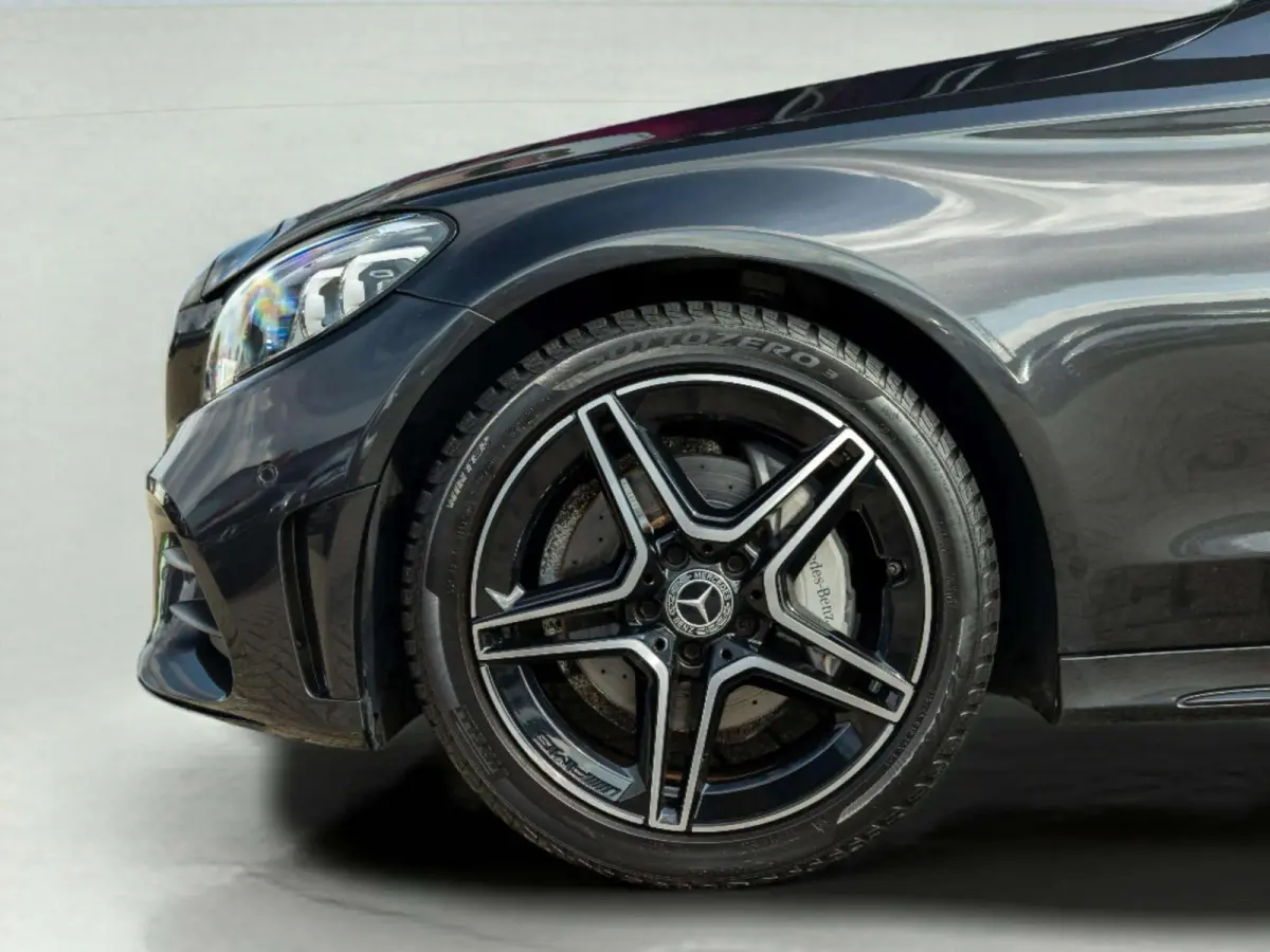 180 Business Solution AMG | Panorama dak