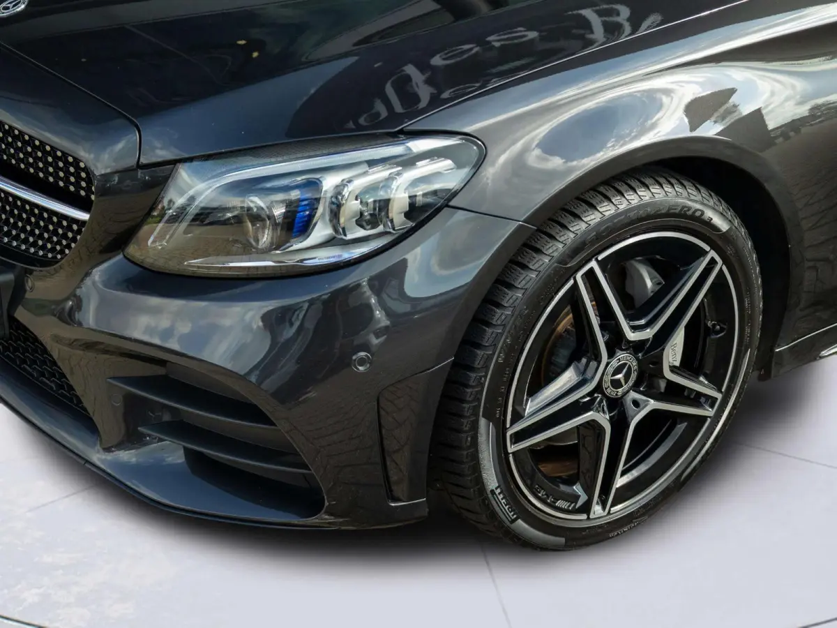 180 Business Solution AMG | Panorama dak
