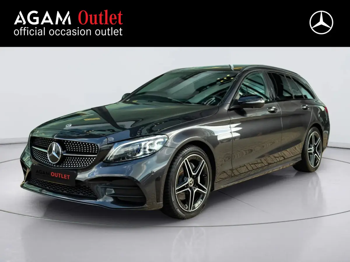 180 Business Solution AMG | Panorama dak