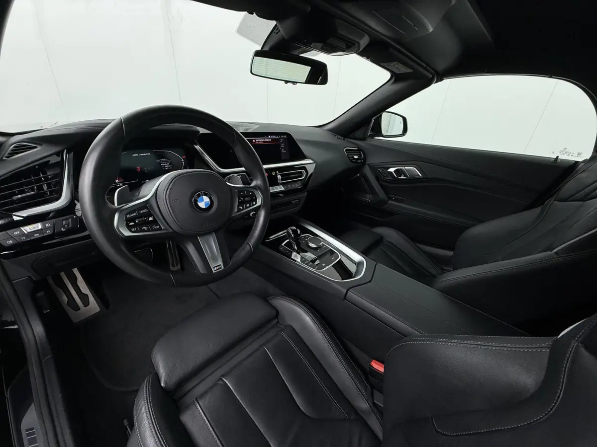 M40i | Adaptive Cruise | Head-Up | Comfort Access | Elektrisch Verstelbare Stoelen