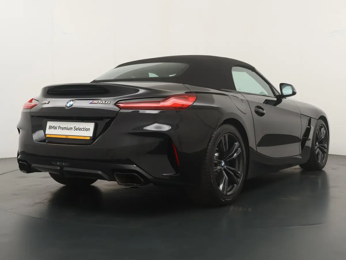 M40i | Adaptive Cruise | Head-Up | Comfort Access | Elektrisch Verstelbare Stoelen