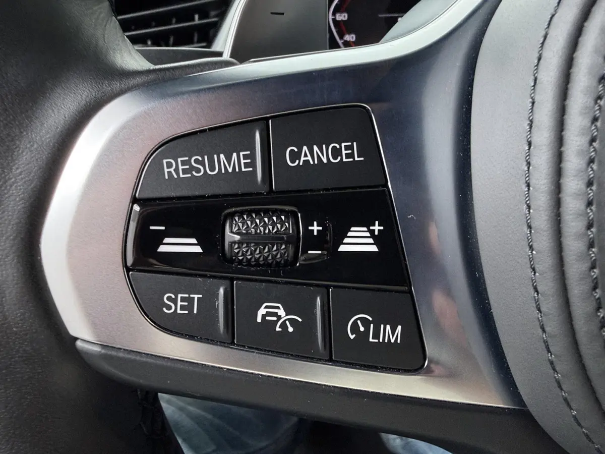 M40i | Adaptive Cruise | Head-Up | Comfort Access | Elektrisch Verstelbare Stoelen