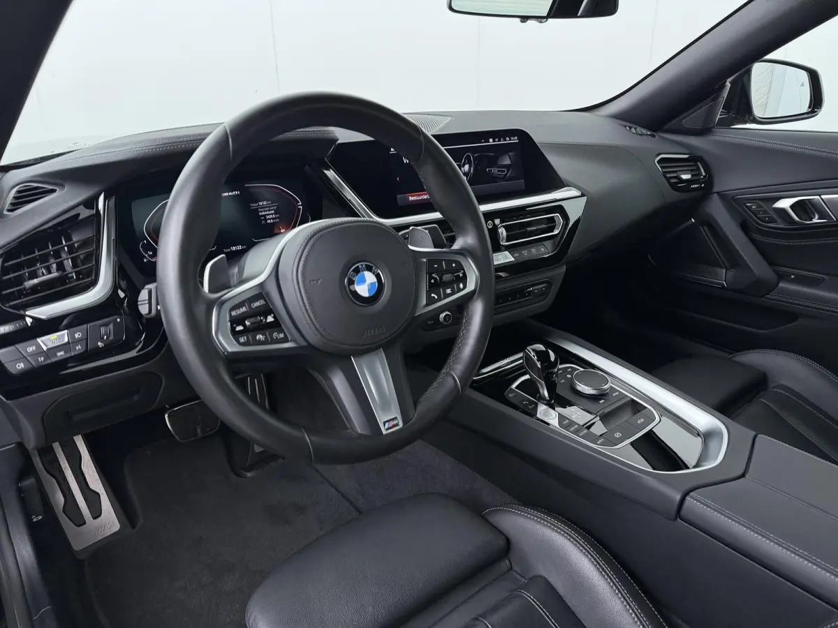 M40i | Adaptive Cruise | Head-Up | Comfort Access | Elektrisch Verstelbare Stoelen