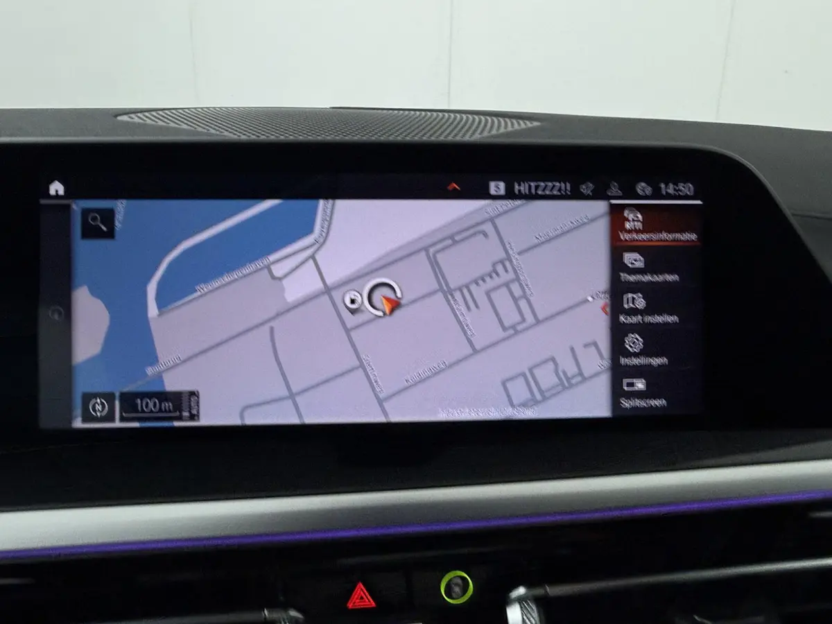 M40i | Adaptive Cruise | Head-Up | Comfort Access | Elektrisch Verstelbare Stoelen