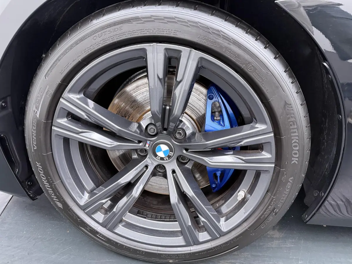 M40i | Adaptive Cruise | Head-Up | Comfort Access | Elektrisch Verstelbare Stoelen