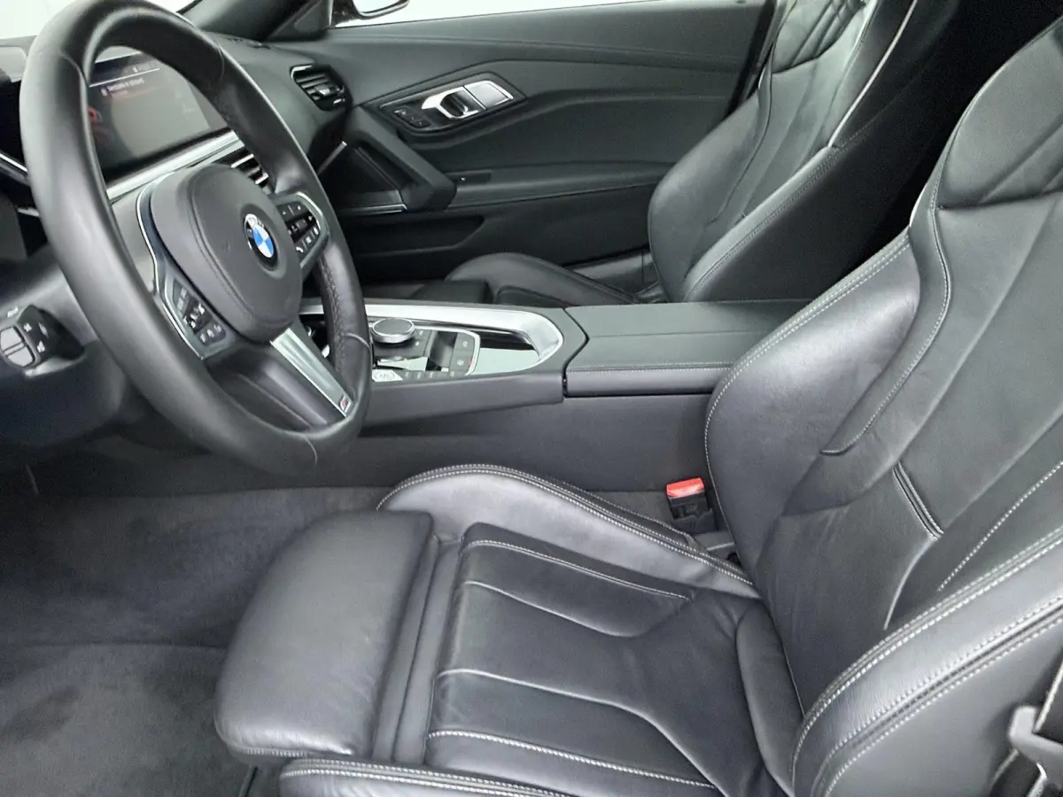 M40i | Adaptive Cruise | Head-Up | Comfort Access | Elektrisch Verstelbare Stoelen