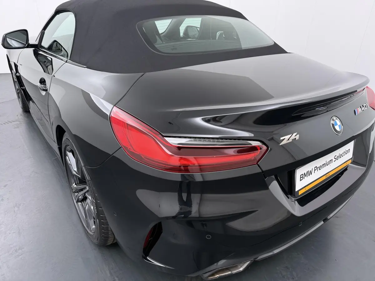 M40i | Adaptive Cruise | Head-Up | Comfort Access | Elektrisch Verstelbare Stoelen