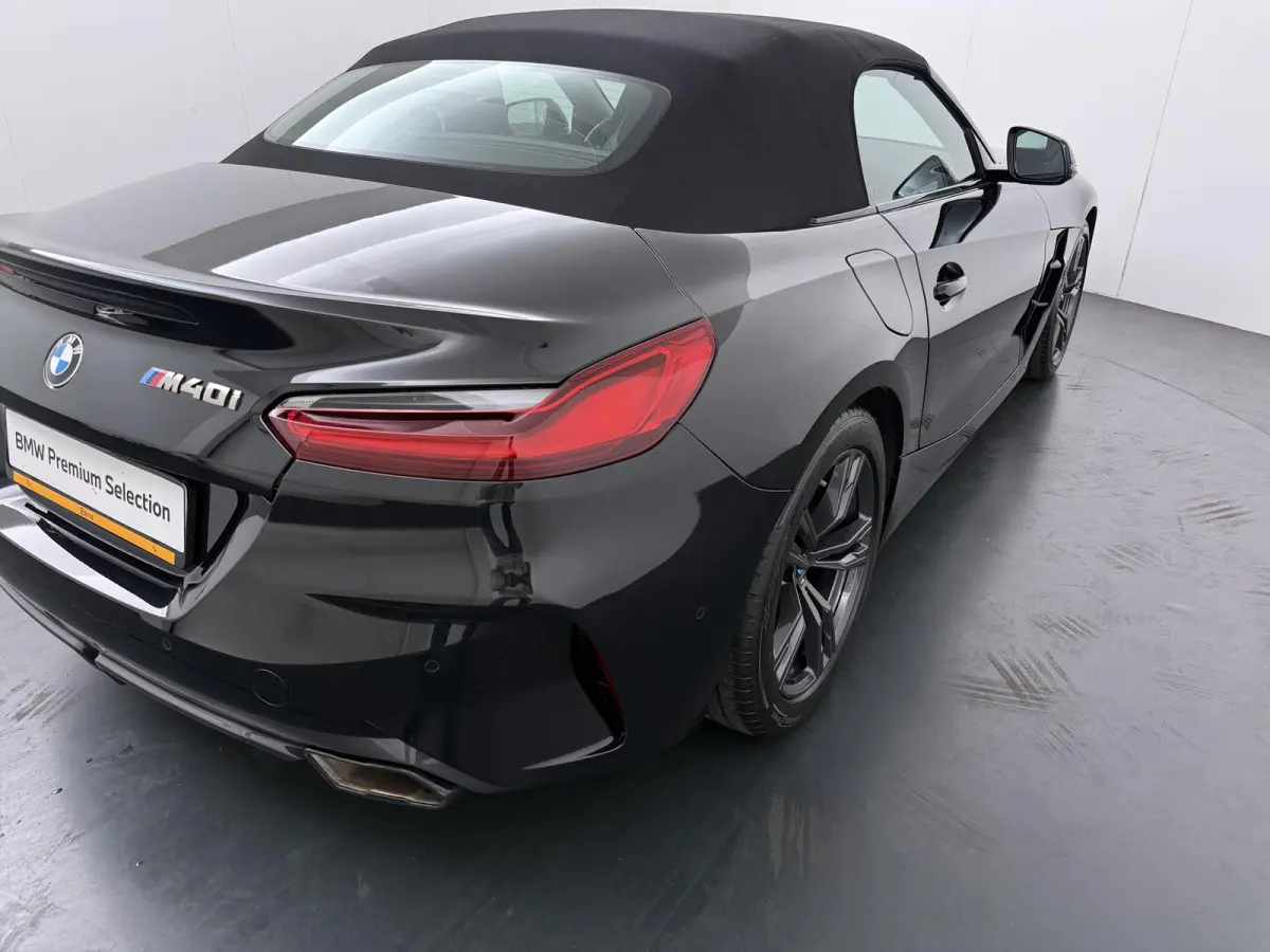 M40i | Adaptive Cruise | Head-Up | Comfort Access | Elektrisch Verstelbare Stoelen