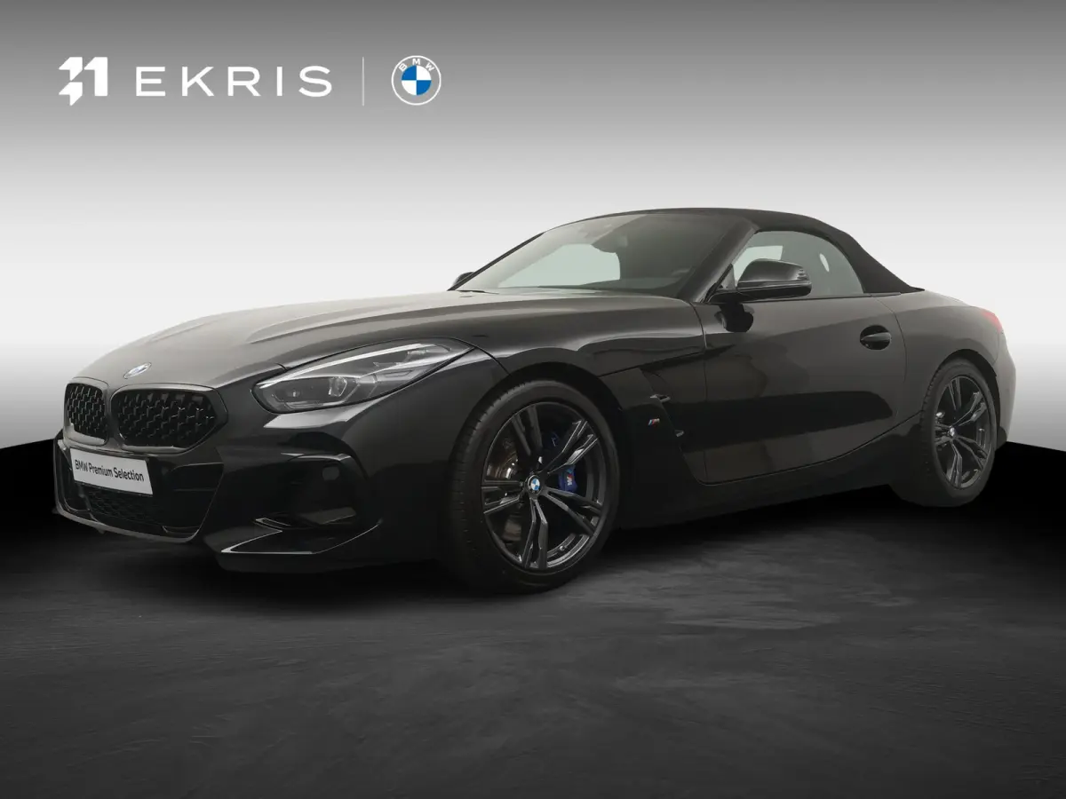 M40i | Adaptive Cruise | Head-Up | Comfort Access | Elektrisch Verstelbare Stoelen