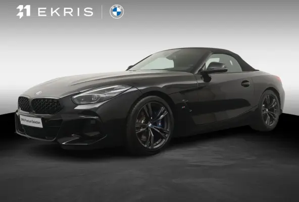 M40i | Adaptive Cruise | Head-Up | Comfort Access | Elektrisch Verstelbare Stoelen