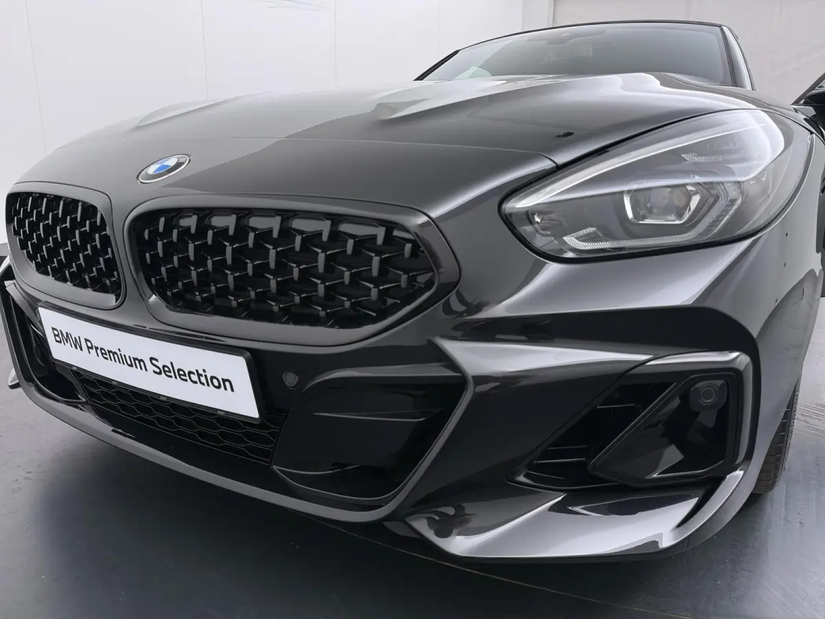 M40i | Adaptive Cruise | Head-Up | Comfort Access | Elektrisch Verstelbare Stoelen