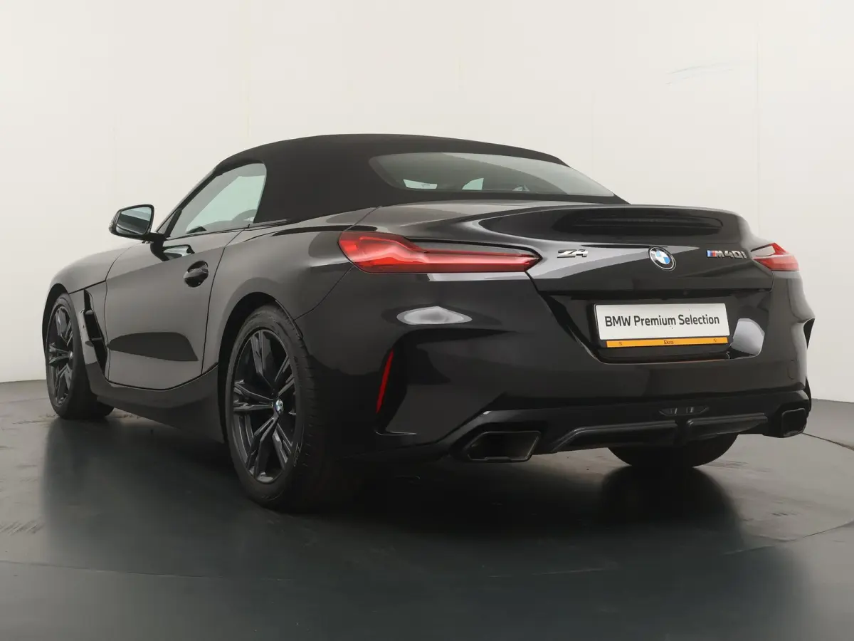 M40i | Adaptive Cruise | Head-Up | Comfort Access | Elektrisch Verstelbare Stoelen