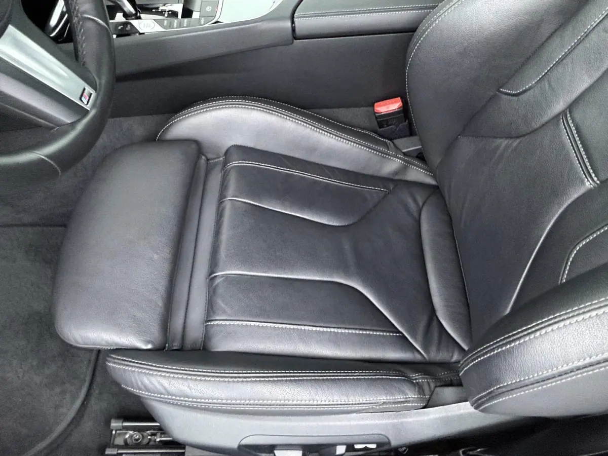 M40i | Adaptive Cruise | Head-Up | Comfort Access | Elektrisch Verstelbare Stoelen
