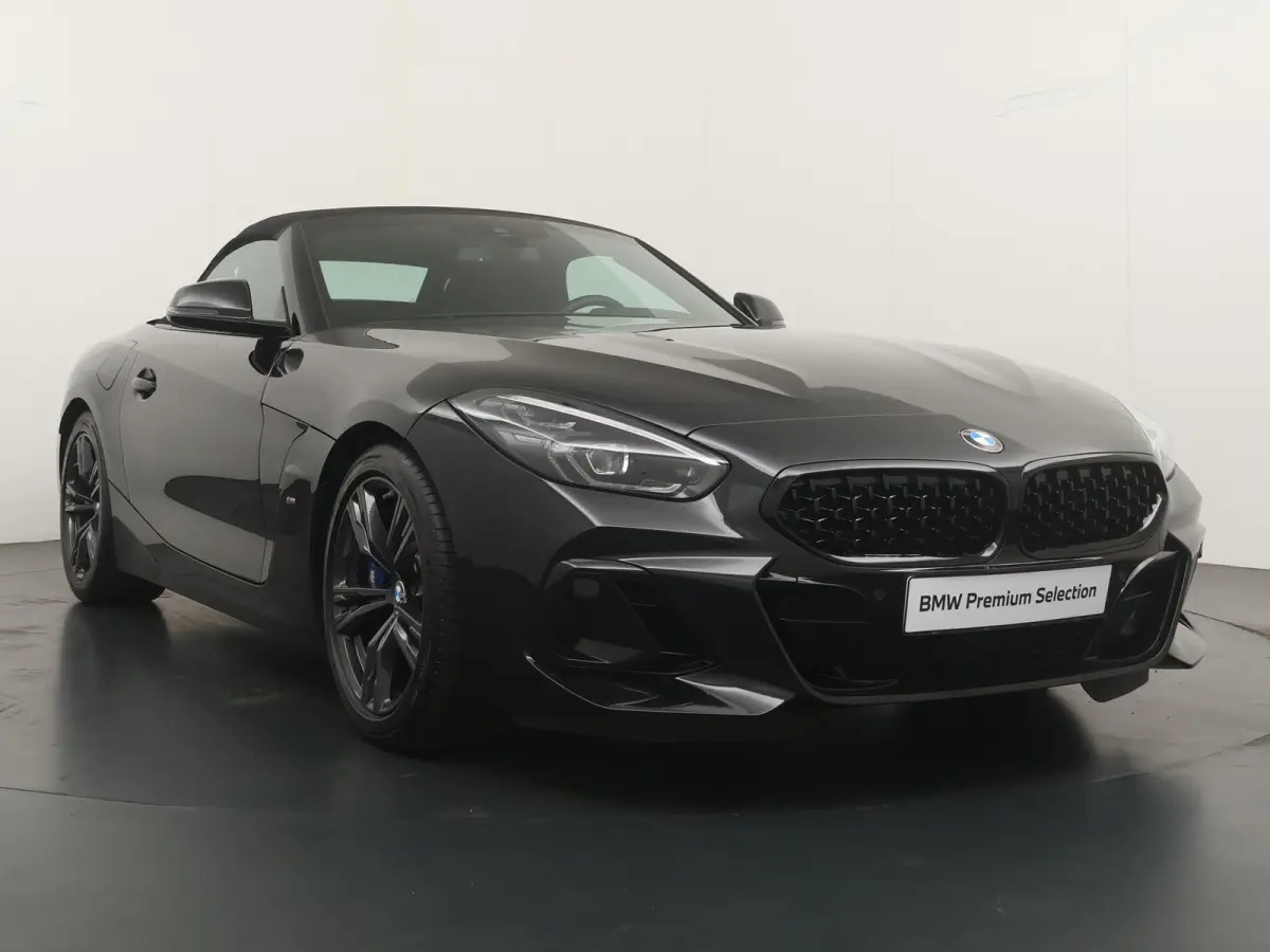 M40i | Adaptive Cruise | Head-Up | Comfort Access | Elektrisch Verstelbare Stoelen
