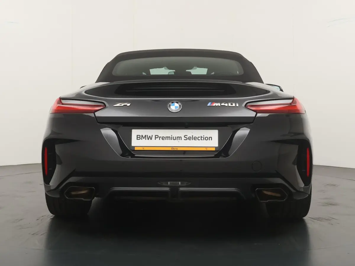 M40i | Adaptive Cruise | Head-Up | Comfort Access | Elektrisch Verstelbare Stoelen