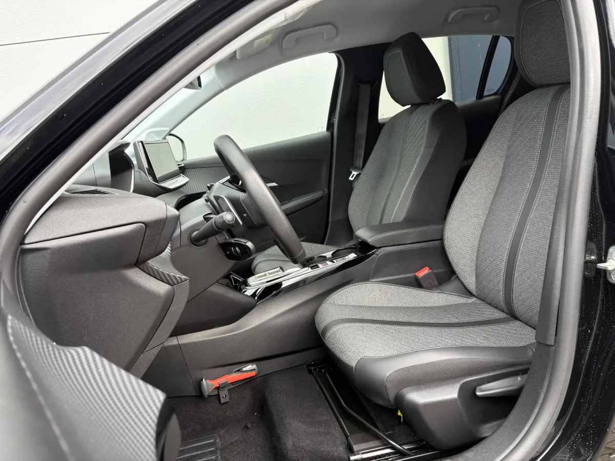 1.2 Hybrid 110 e-DCS6 Allure | Automaat | Parkeerhulp | Apple Carplay/Android Auto