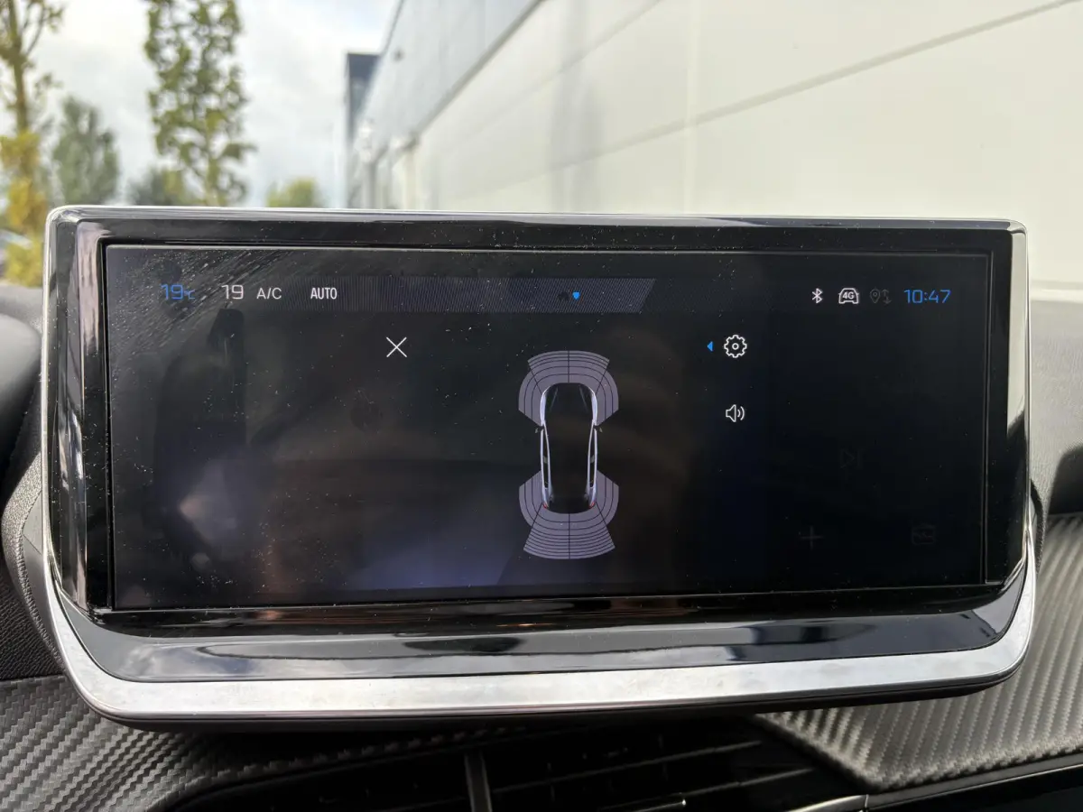 1.2 Hybrid 110 e-DCS6 Allure | Automaat | Parkeerhulp | Apple Carplay/Android Auto