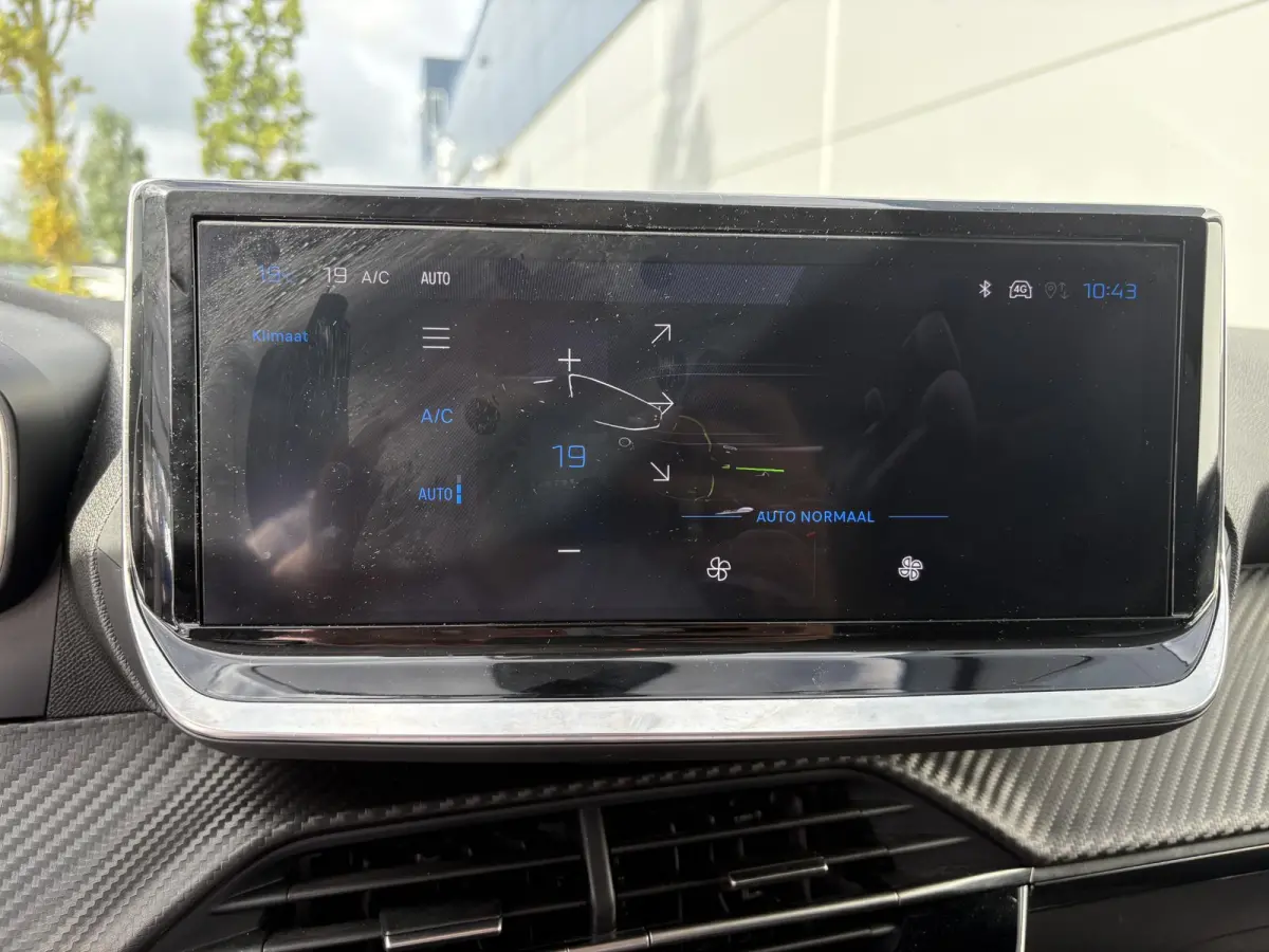 1.2 Hybrid 110 e-DCS6 Allure | Automaat | Parkeerhulp | Apple Carplay/Android Auto