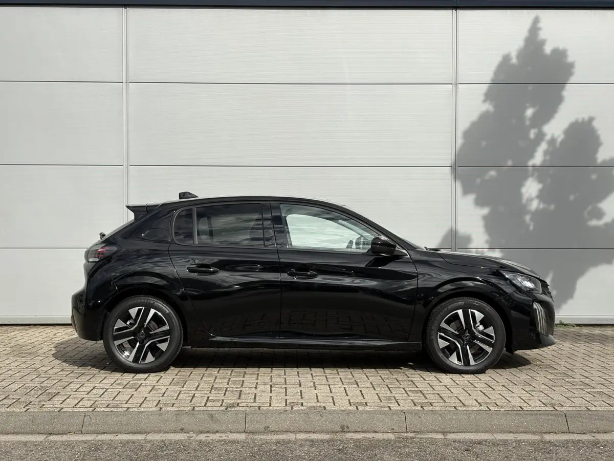 1.2 Hybrid 110 e-DCS6 Allure | Automaat | Parkeerhulp | Apple Carplay/Android Auto