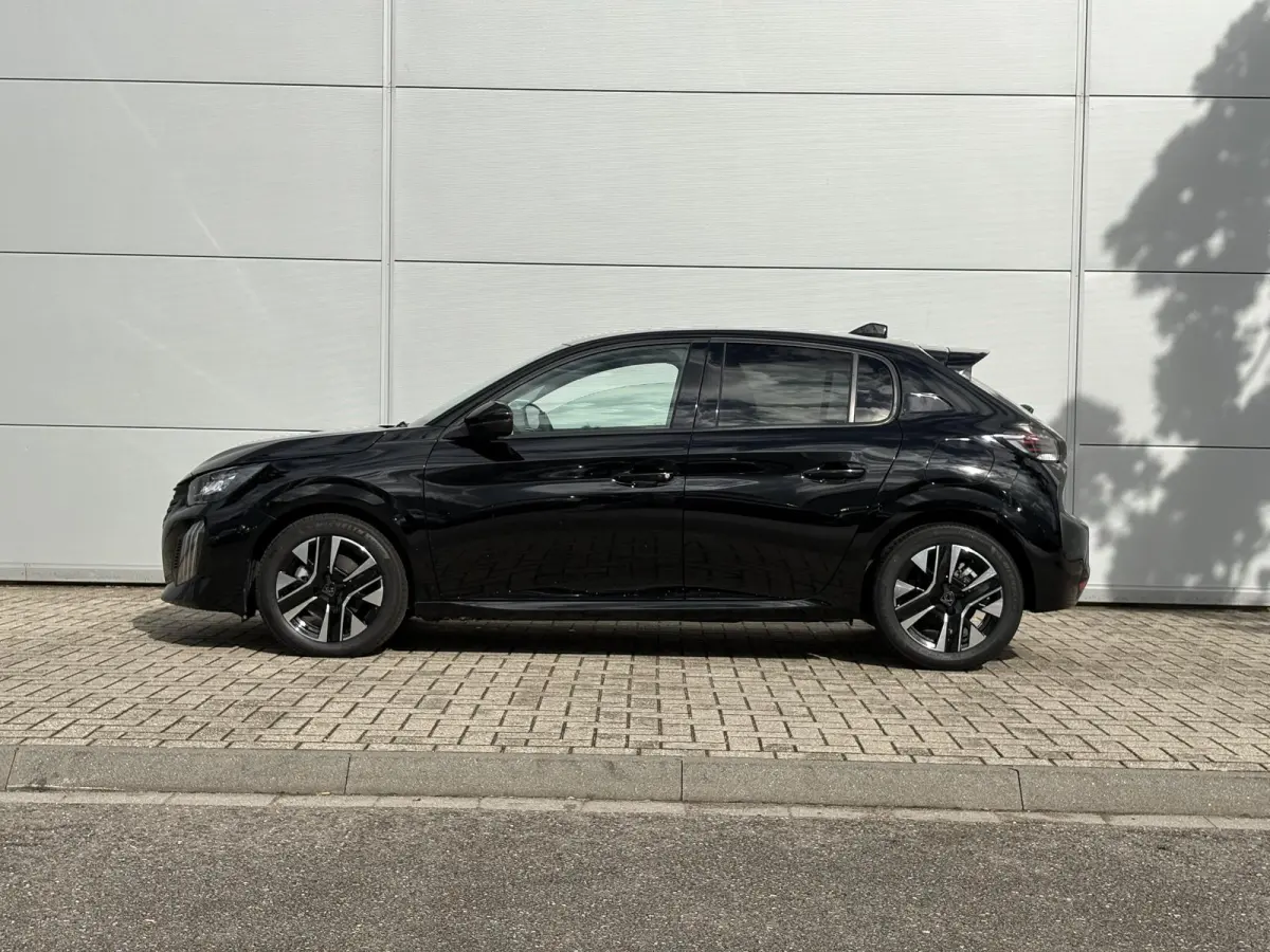 1.2 Hybrid 110 e-DCS6 Allure | Automaat | Parkeerhulp | Apple Carplay/Android Auto
