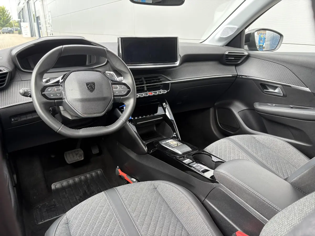 1.2 Hybrid 110 e-DCS6 Allure | Automaat | Parkeerhulp | Apple Carplay/Android Auto