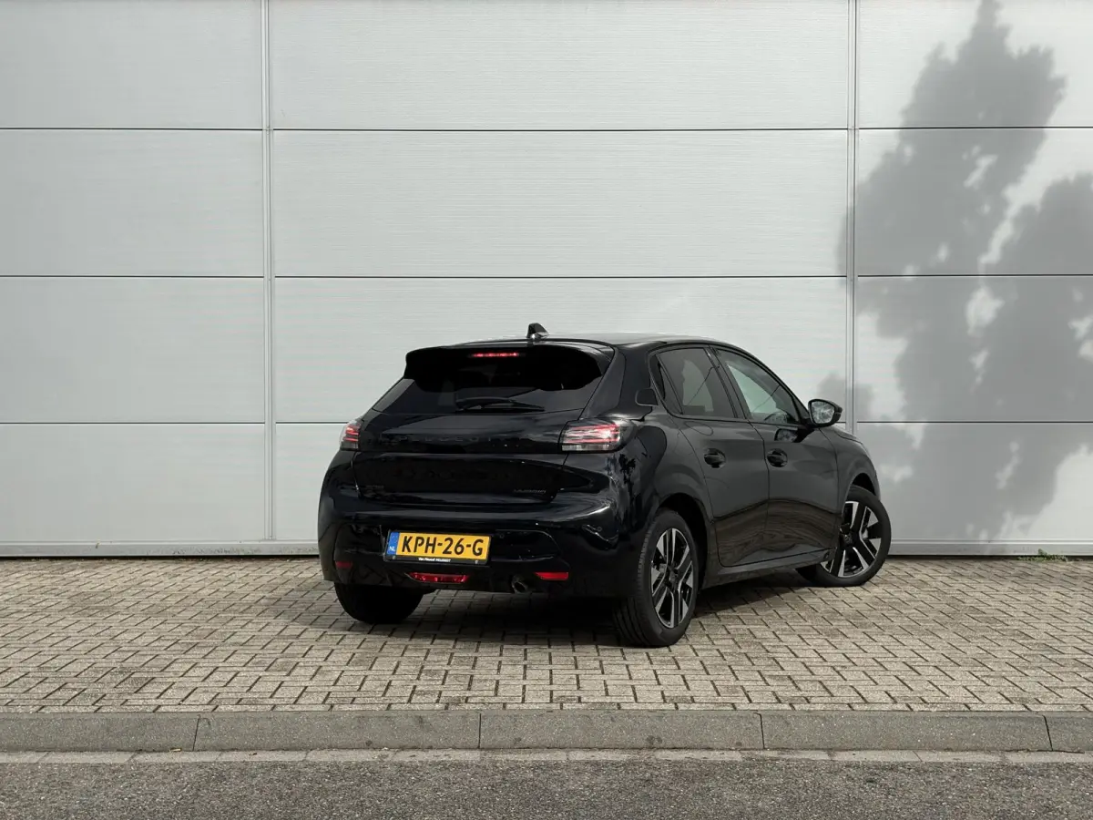 1.2 Hybrid 110 e-DCS6 Allure | Automaat | Parkeerhulp | Apple Carplay/Android Auto