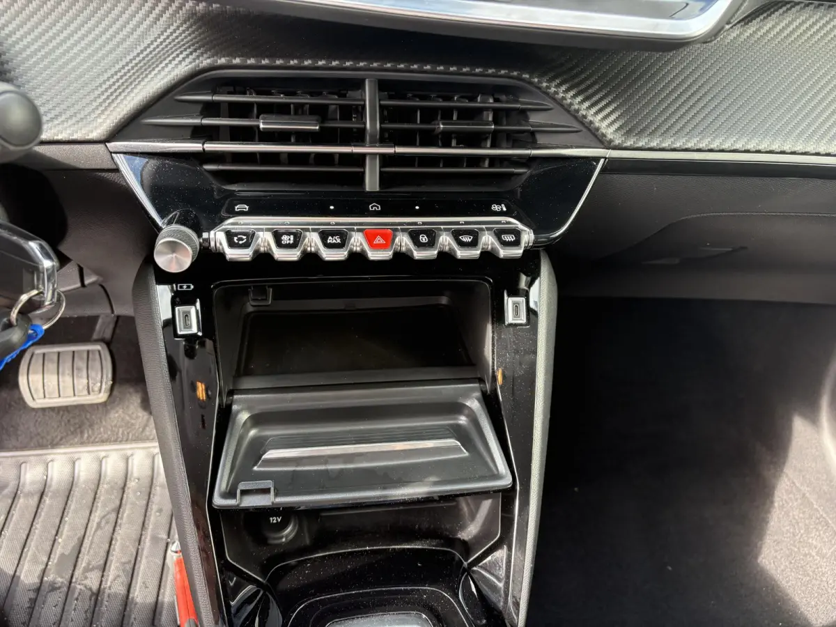 1.2 Hybrid 110 e-DCS6 Allure | Automaat | Parkeerhulp | Apple Carplay/Android Auto