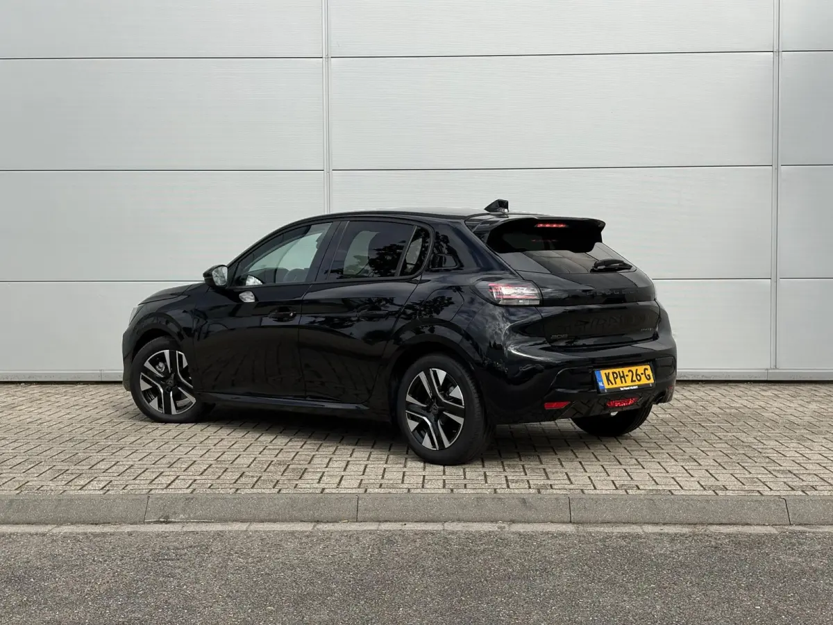 1.2 Hybrid 110 e-DCS6 Allure | Automaat | Parkeerhulp | Apple Carplay/Android Auto